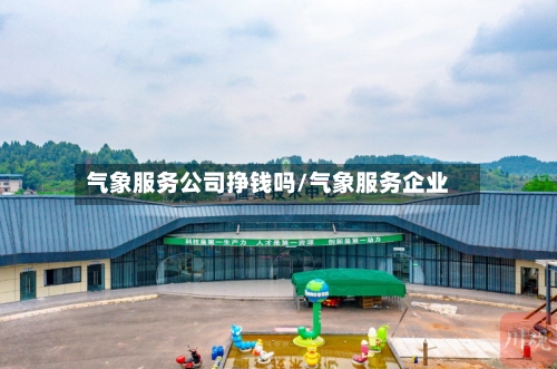 气象服务公司挣钱吗/气象服务企业-第3张图片