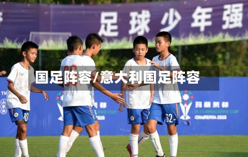 国足阵容/意大利国足阵容-第2张图片