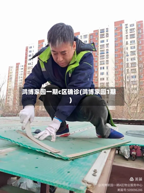 鸿博家园一期c区确诊(鸿博家园1期)-第3张图片