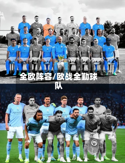 全欧阵容/欧战全勤球队