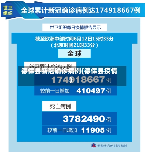 德保县新冠确诊病例(德保县疫情)-第2张图片