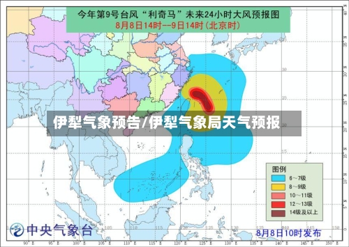 伊犁气象预告/伊犁气象局天气预报