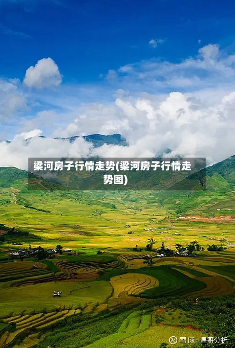 梁河房子行情走势(梁河房子行情走势图)