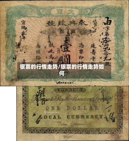 银票的行情走势/银票的行情走势如何
