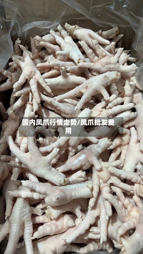 国内凤爪行情走势/凤爪批发费用-第2张图片