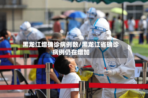 黑龙江增确诊病例数/黑龙江省确诊病例仍在增加-第3张图片