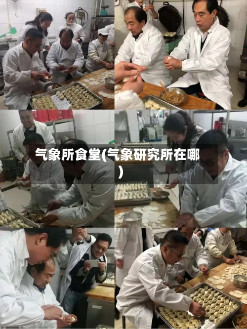 气象所食堂(气象研究所在哪)-第2张图片