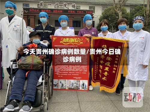 今天贵州确诊病例数量/贵州今日确诊病例