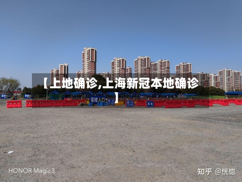 【上地确诊,上海新冠本地确诊】