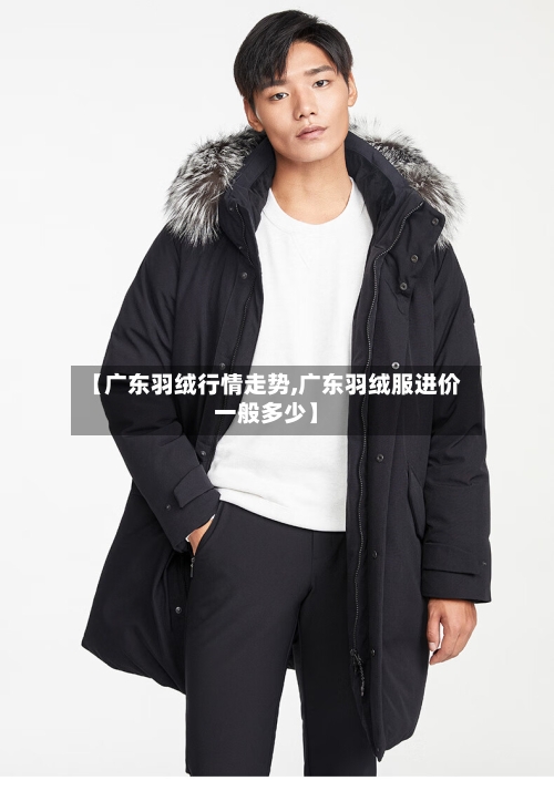 【广东羽绒行情走势,广东羽绒服进价一般多少】