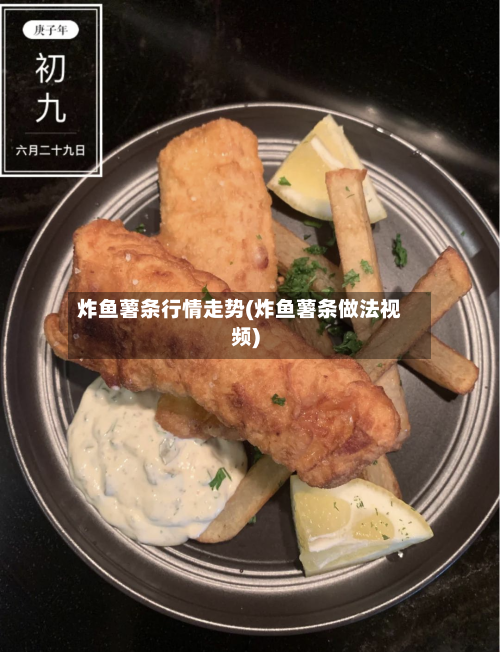 炸鱼薯条行情走势(炸鱼薯条做法视频)-第2张图片