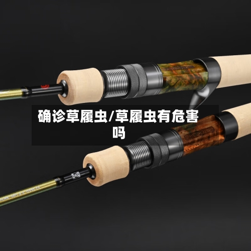确诊草履虫/草履虫有危害吗-第3张图片