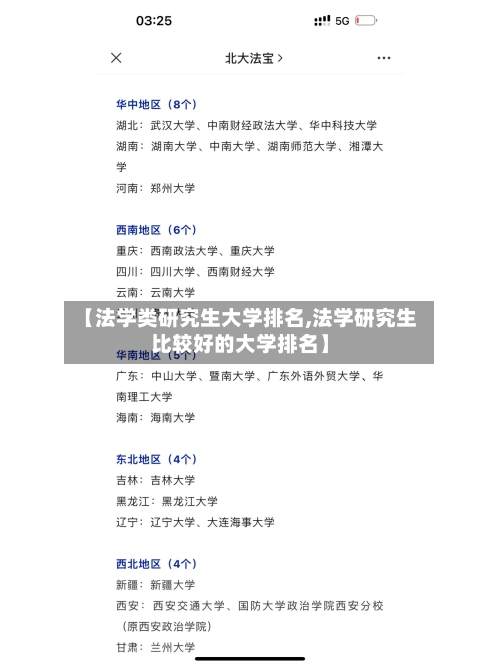【法学类研究生大学排名,法学研究生比较好的大学排名】