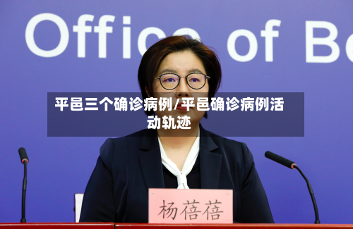 平邑三个确诊病例/平邑确诊病例活动轨迹-第2张图片
