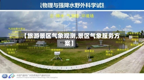 【旅游景区气象观测,景区气象服务方案】-第2张图片