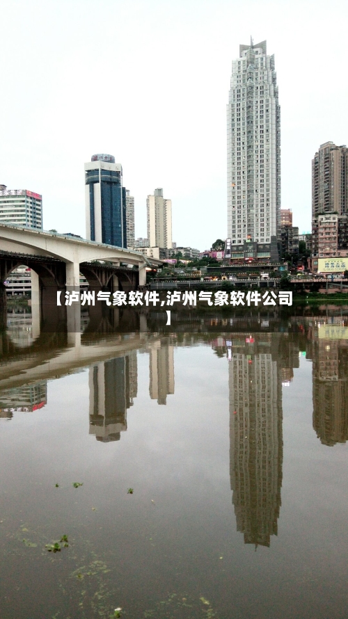 【泸州气象软件,泸州气象软件公司】