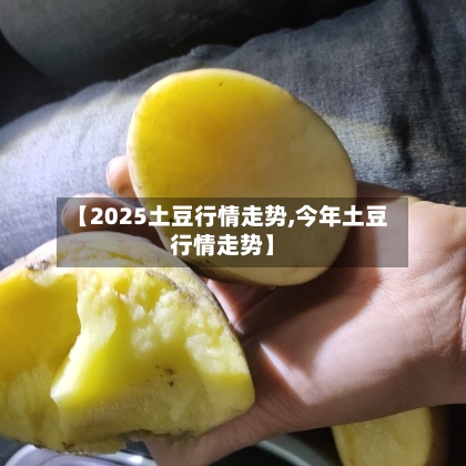【2025土豆行情走势,今年土豆行情走势】