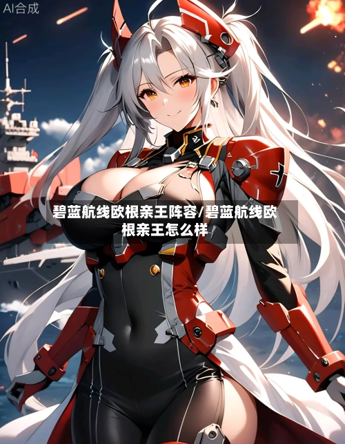 碧蓝航线欧根亲王阵容/碧蓝航线欧根亲王怎么样