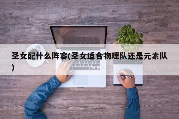 圣女配什么阵容(圣女适合物理队还是元素队)