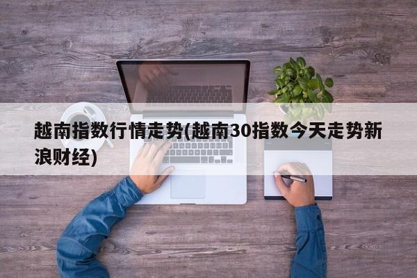 越南指数行情走势(越南30指数今天走势新浪财经)