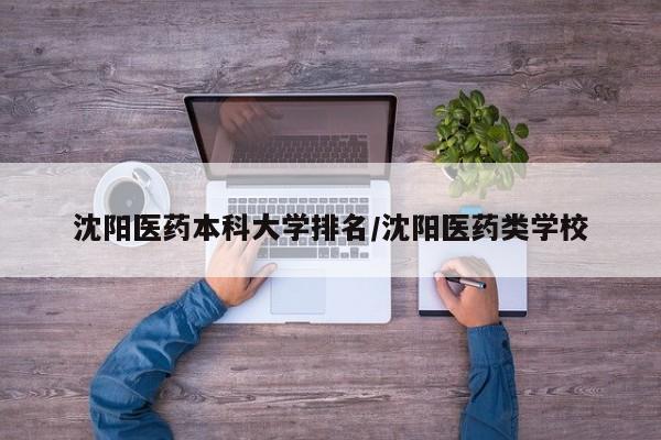 沈阳医药本科大学排名/沈阳医药类学校