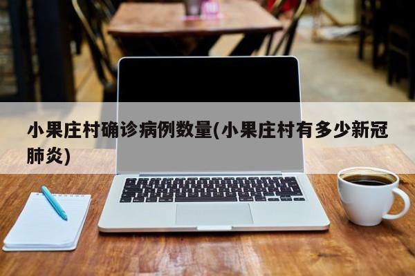 小果庄村确诊病例数量(小果庄村有多少新冠肺炎)