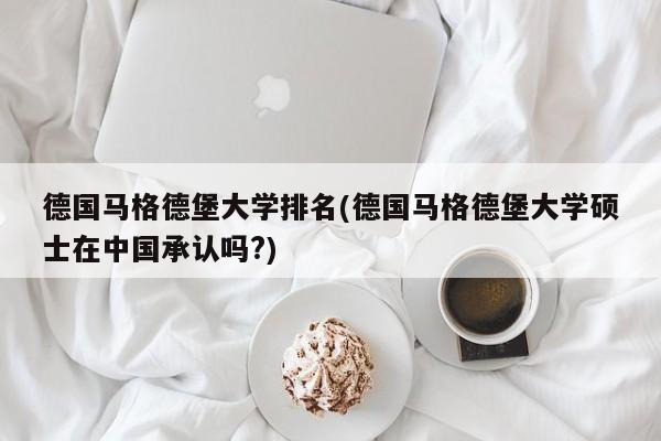 德国马格德堡大学排名(德国马格德堡大学硕士在中国承认吗?)
