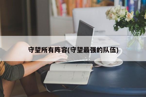 守望所有阵容(守望最强的队伍)