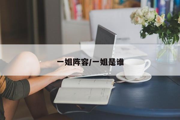 一姐阵容/一姐是谁