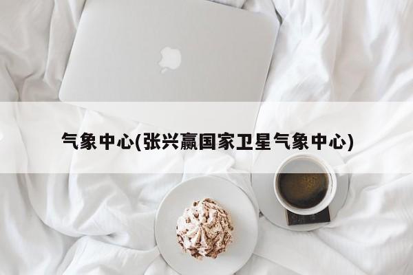 气象中心(张兴赢国家卫星气象中心)