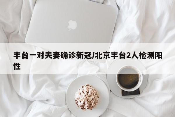 丰台一对夫妻确诊新冠/北京丰台2人检测阳性